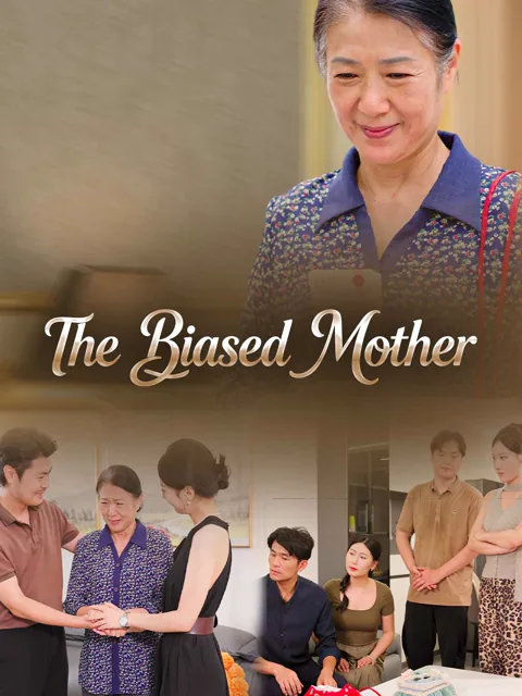 The Biased Mother