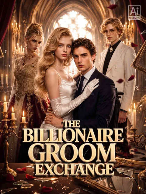 The Billionaire Groom Exchange
