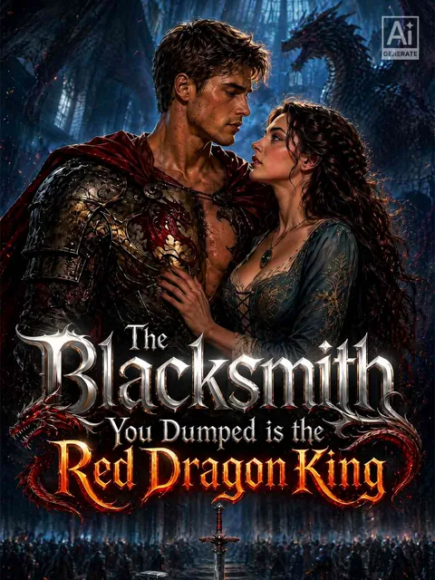 The Blacksmith You Dumped Is the Red Dragon King