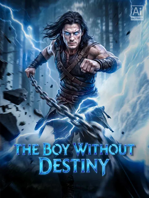 The Boy Without Destiny