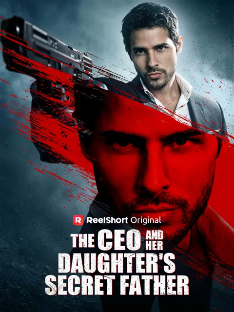 The CEO and Her Daughter's Secret Father