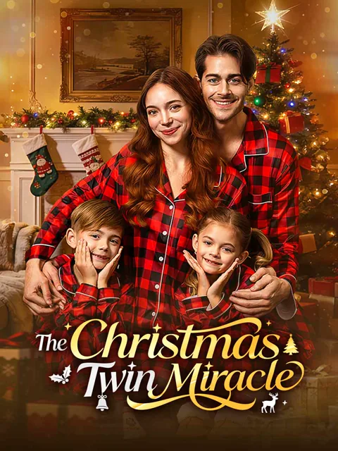 The Christmas Twin Miracle