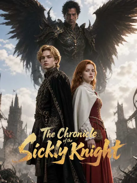 The Chronicle of the Sickly Knight