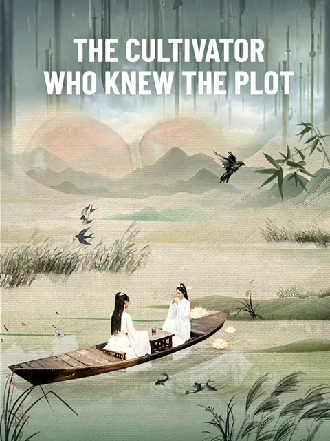 The Cultivator Who Knew the Plot