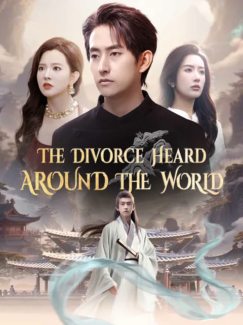 The Divorce Heard Around the World