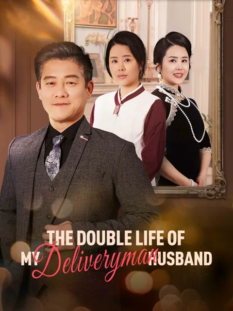 The Double Life of My Deliveryman Husband