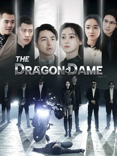 The Dragon Dame