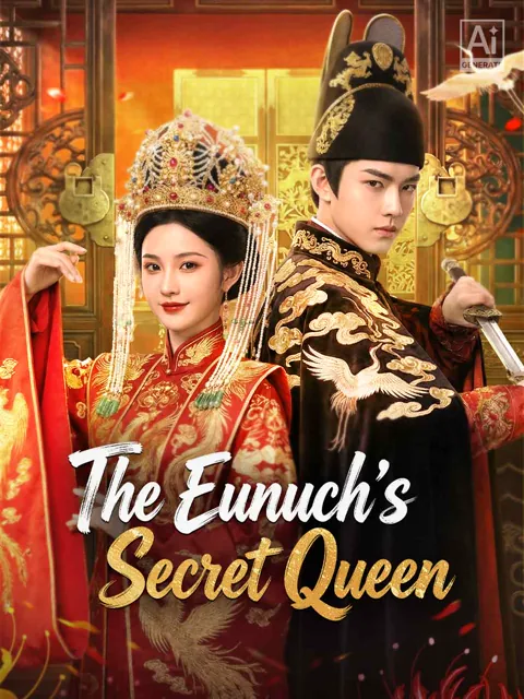 The Eunuch’s Secret Queen