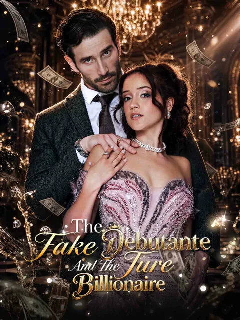 The Fake Debutante and the True Billionaire