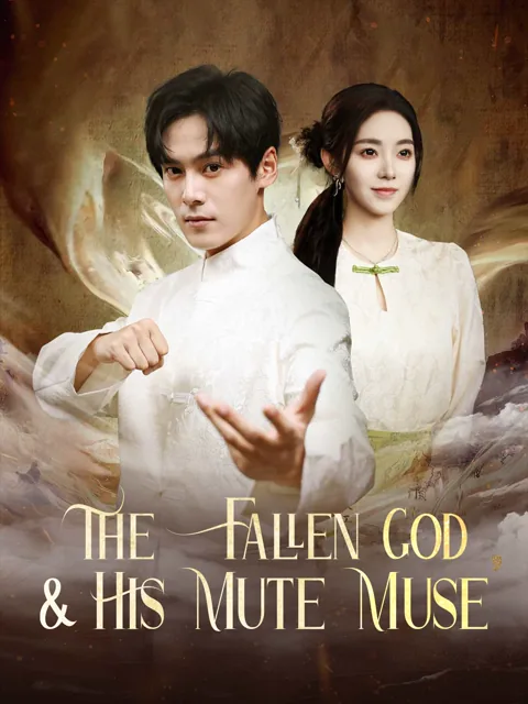 The Fallen God & His Mute Muse
