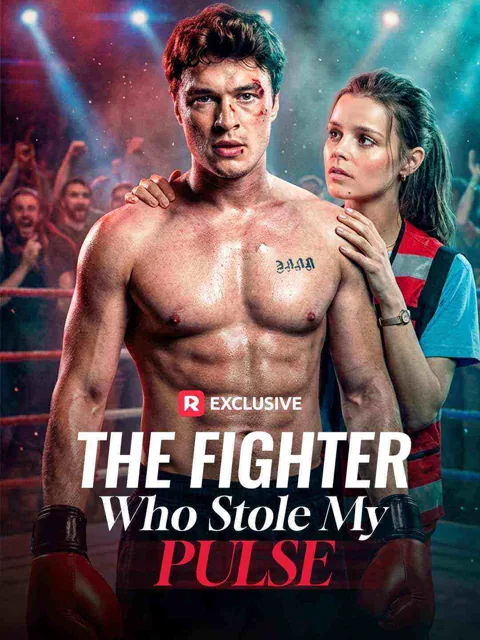 The Fighter Who Stole My Pulse
