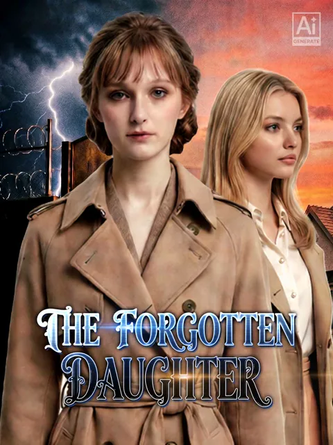 The Forgotten Daughter