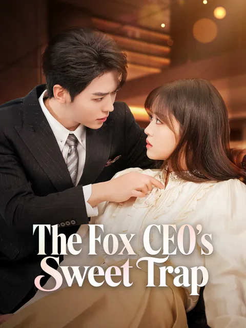 The Fox CEO's Sweet Trap