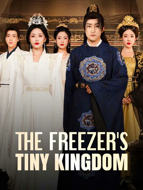 The Freezer's Tiny Kingdom