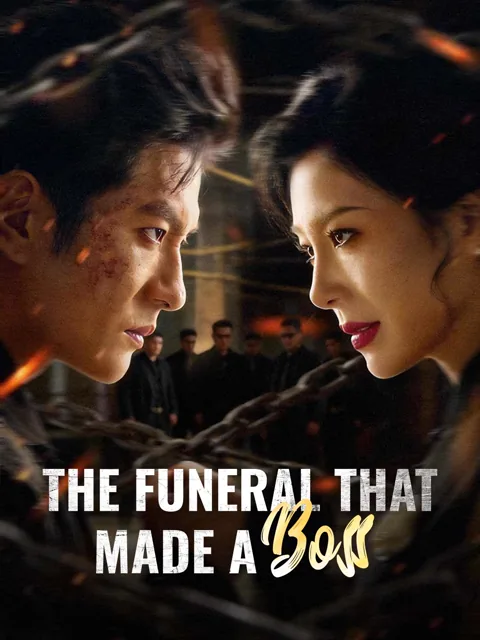 The Funeral That Made a Boss(English-dubbed)