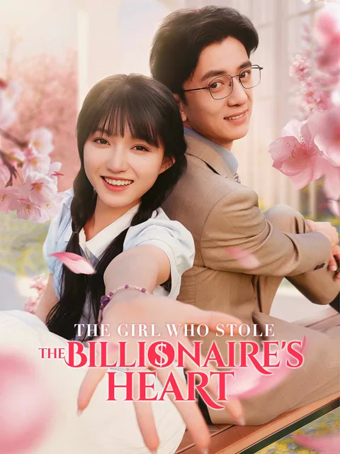 The Girl Who Stole the Billionaire's Heart