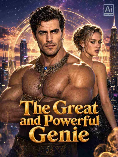 The Great and Powerful Genie