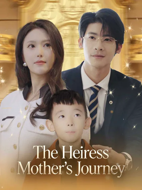 The Heiress Mother's Journey