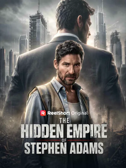 The Hidden Empire of Stephen Adams