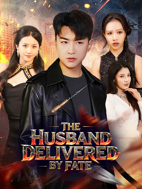 The Husband Delivered by Fate