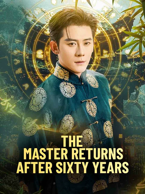 The Master Returns After Sixty Years