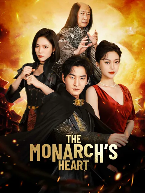 The Monarch's Heart