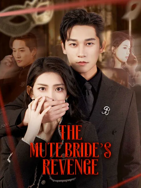 The Mute Bride's Revenge(English-dubbed)