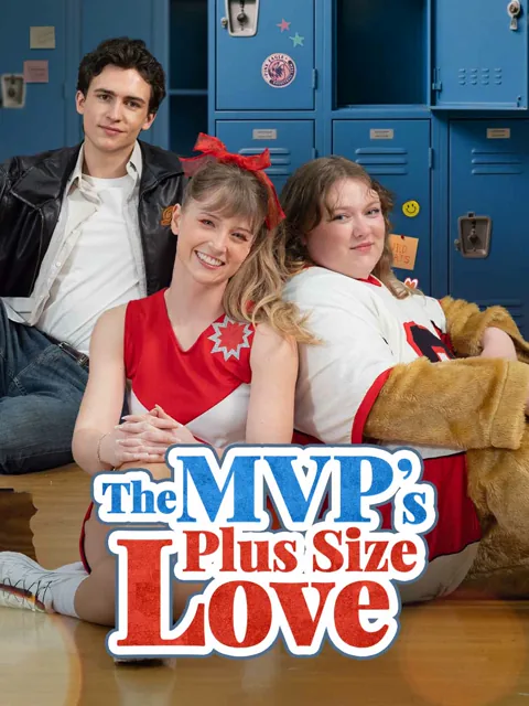 The MVP's Plus Size Love
