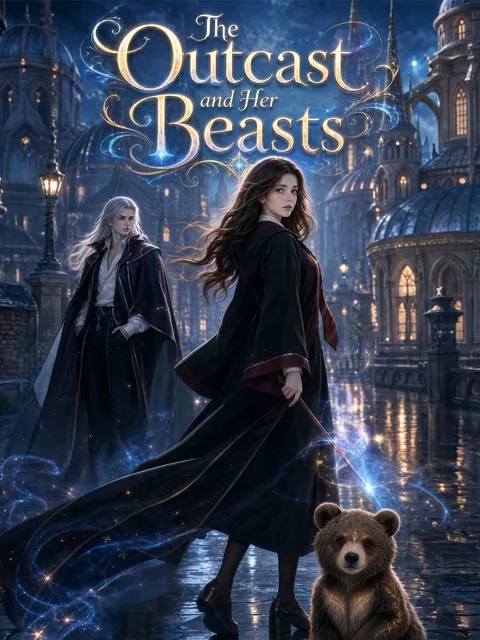 The Outcast and Her Beasts