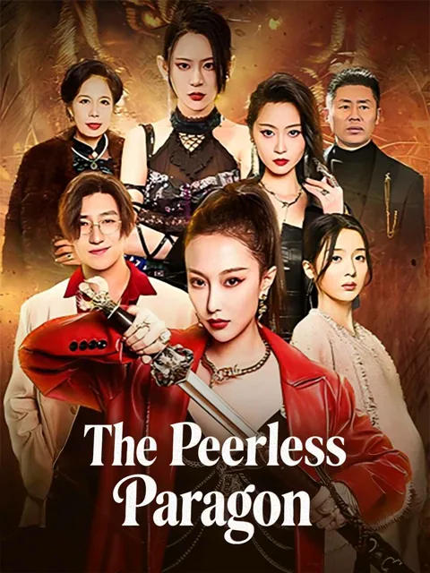 The Peerless Paragon