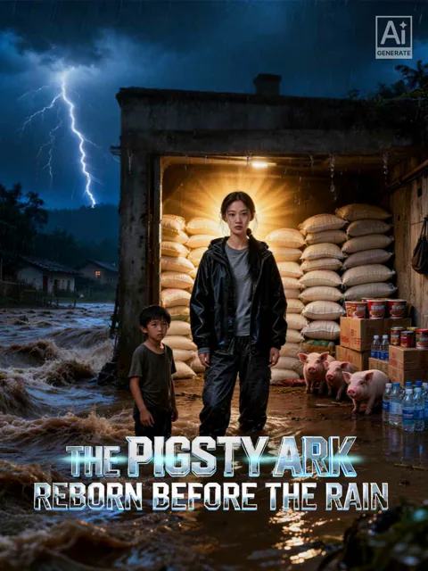 The Pigsty Ark: Reborn Before the Rain