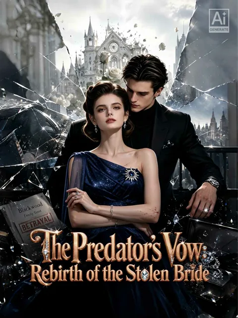 The Predator's Vow: Rebirth of the Stolen Bride