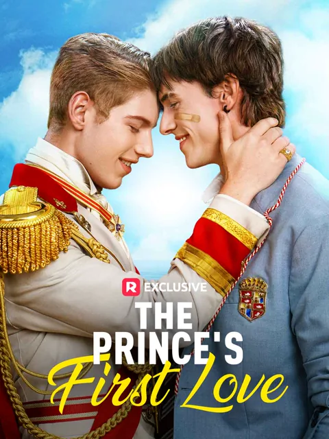 The Prince's First Love
