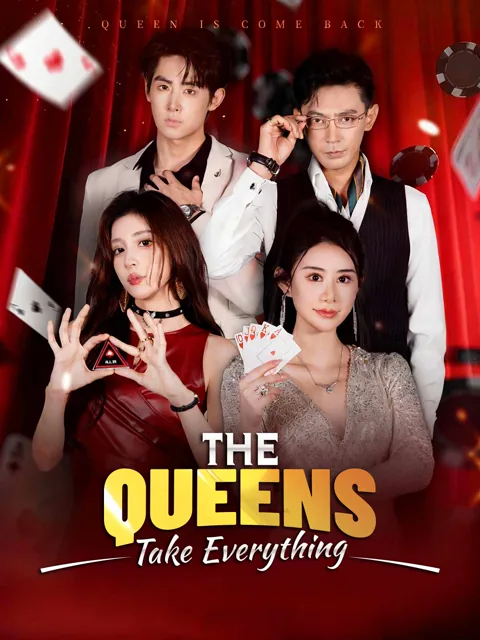 The Queens Take Everything