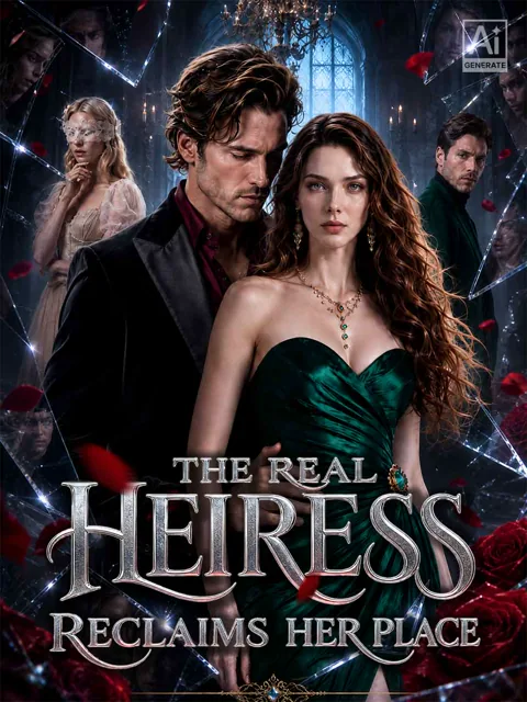 The Real Heiress Reclaims Her Place