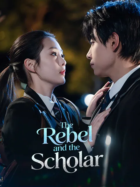 The Rebel and the Scholar