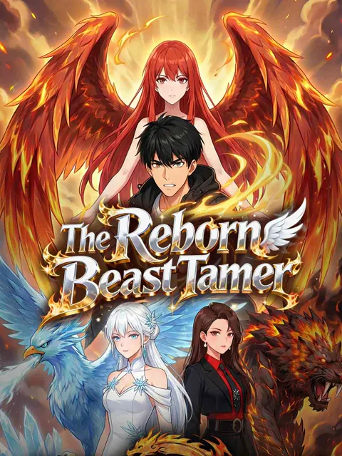 The Reborn Beast Tamer