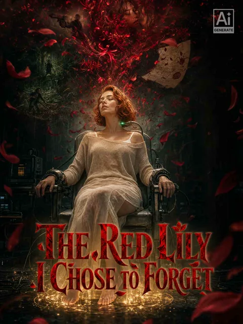 The Red Lily I Chose to Forget