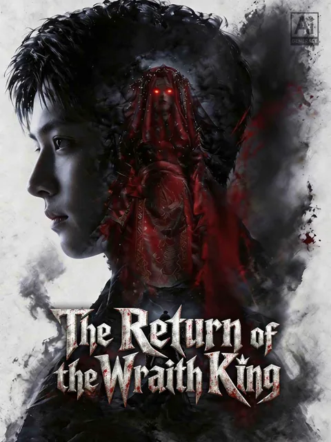 The Return of the Wraith King