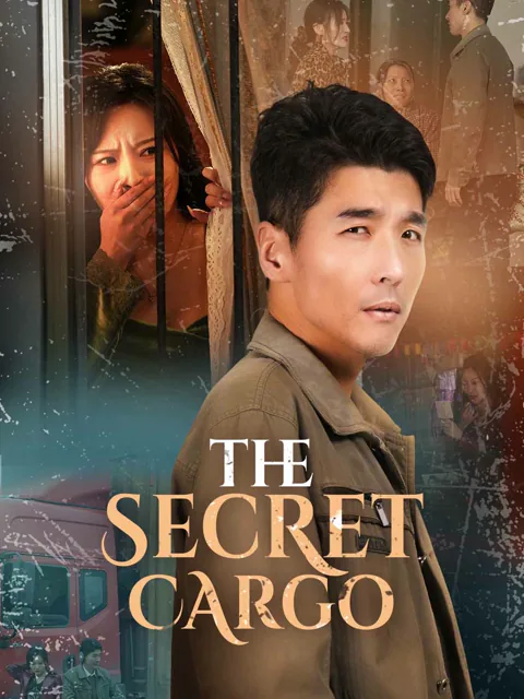 The Secret Cargo (English-dubbed)