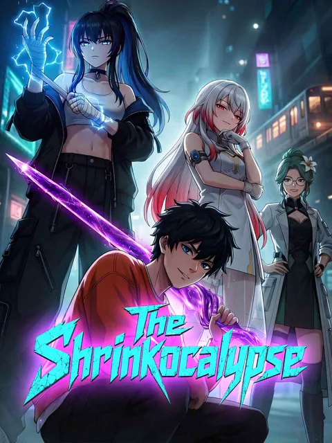 The Shrinkocalypse