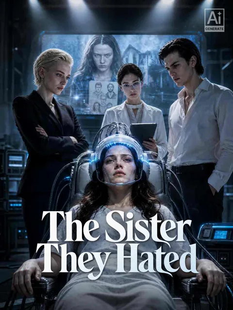 The Sister They Hated