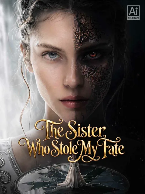The Sister Who Stole My Fate