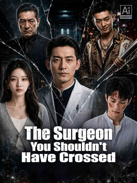 The Surgeon You Shouldn't Have Crossed