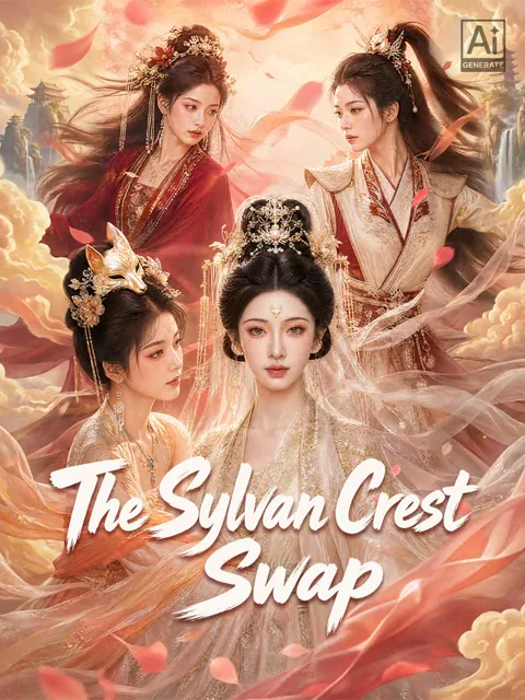 The Sylvan Crest Swap