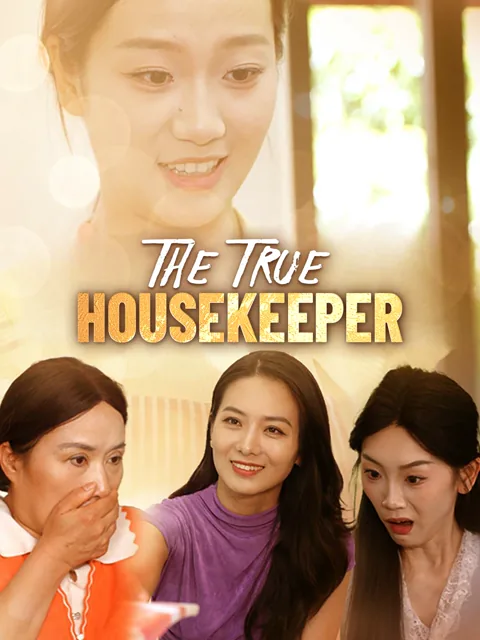 The True Housekeeper