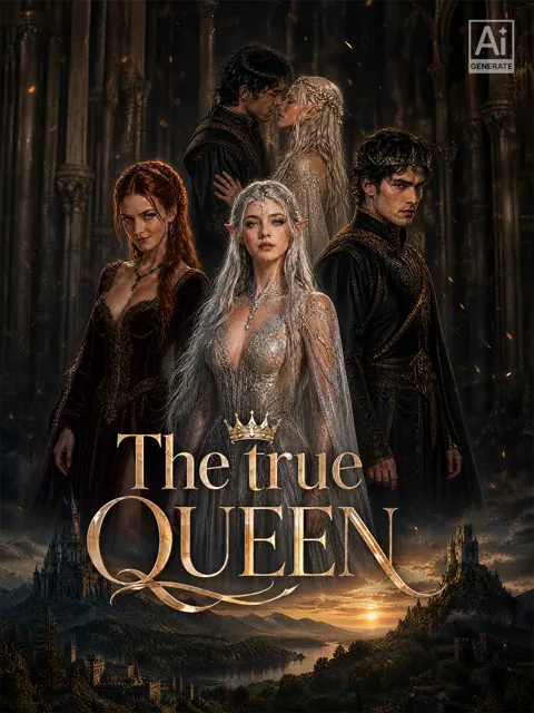 The True Queen