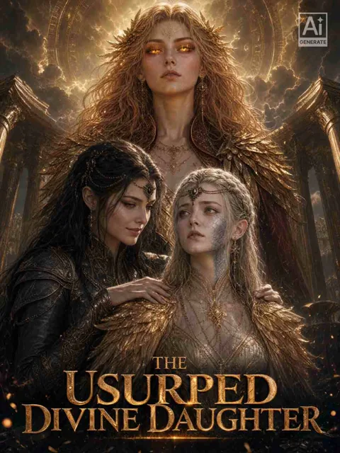 The Usurped Divine Daughter
