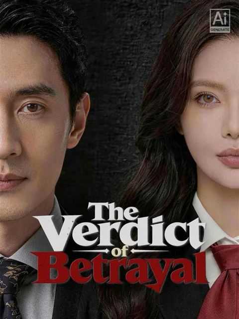 The Verdict of Betrayal