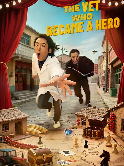 The Vet Who Became a Hero